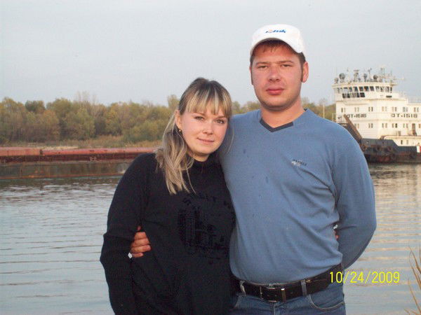 Михаил Таранин