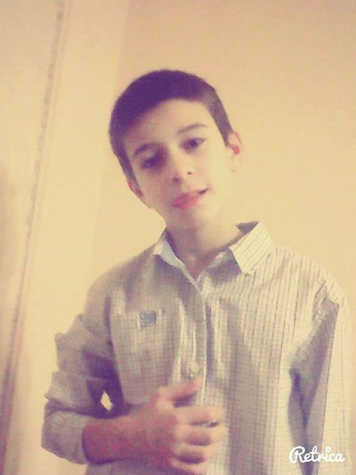 Рустам Джафаров