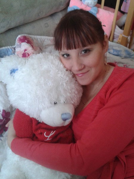 Татьяна Афанасьева