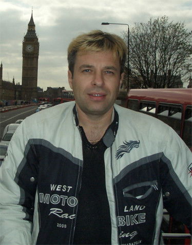 Андрей Кано