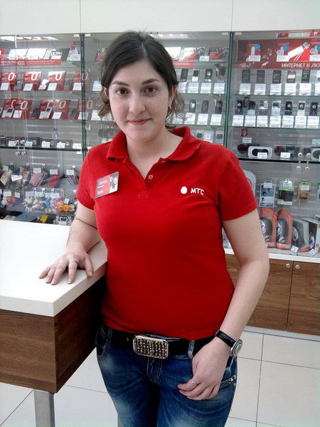 Кристина Овасапян