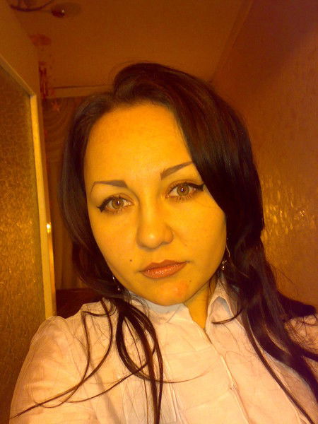 Елена Ватаманова