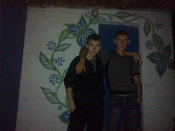 Даниил Савчук