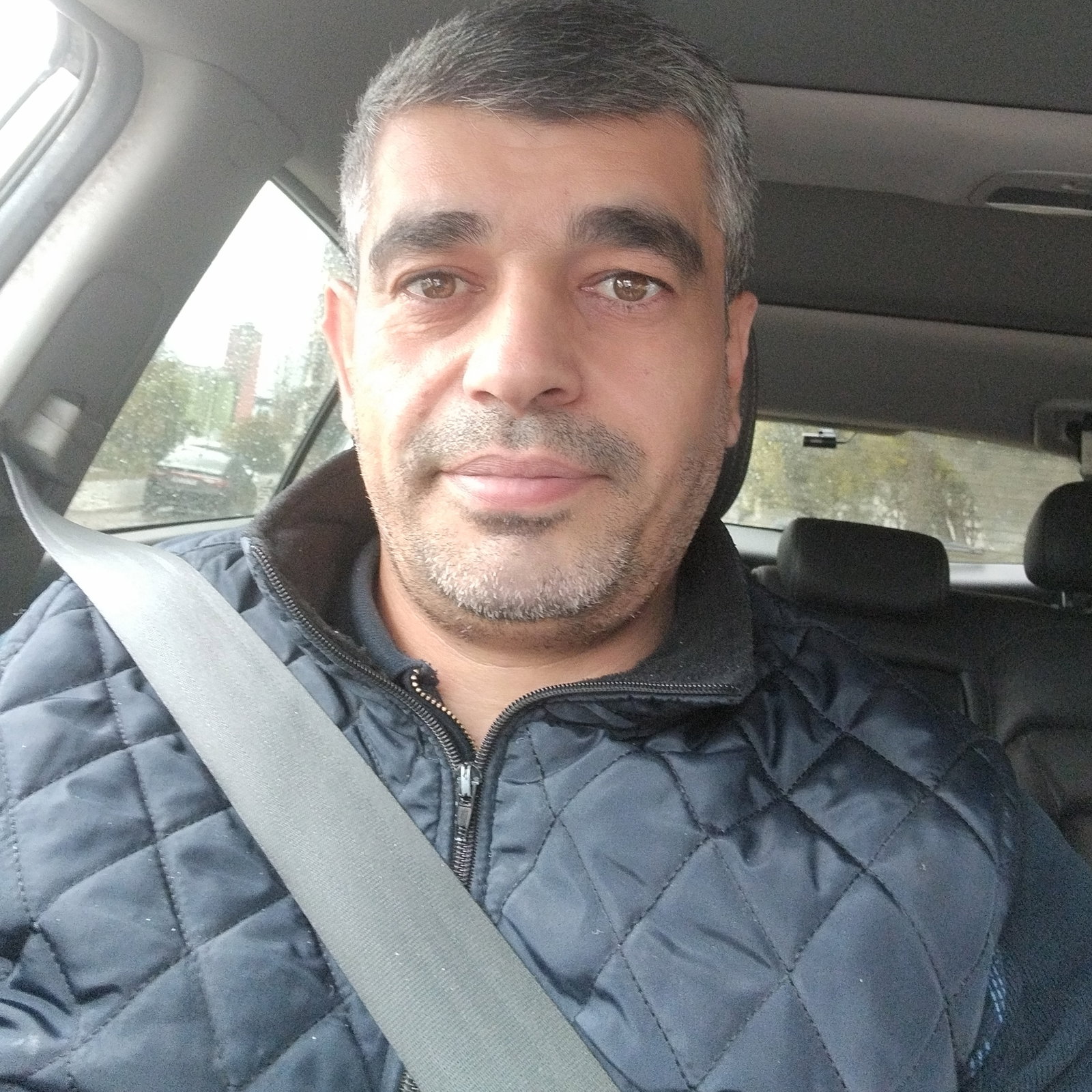 Ruslan Damirov