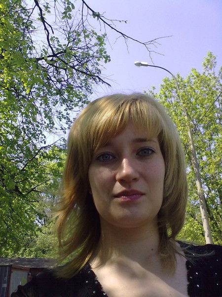 Екатерина Подобаева