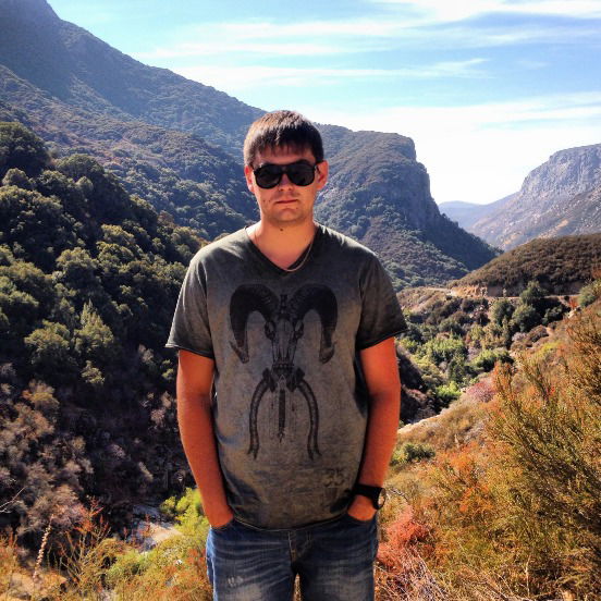 Евгений Окуневич