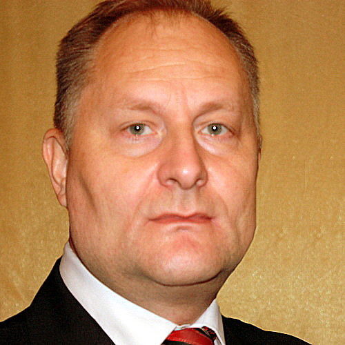 Олег Шинкаренко