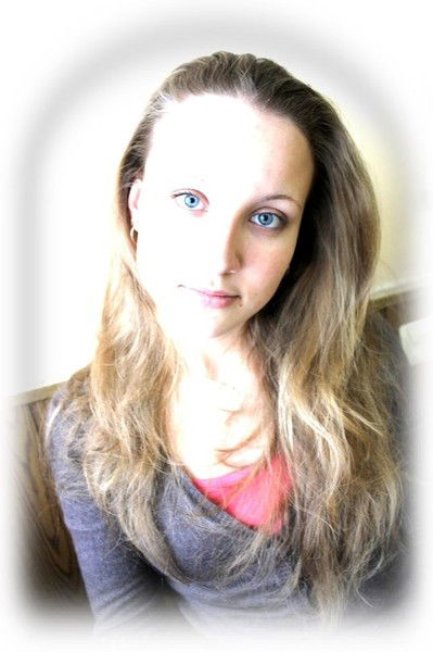 Алина Ивженко