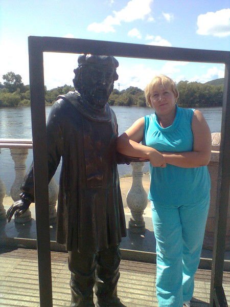 Раиса Михедова