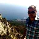 Sergey Sekret