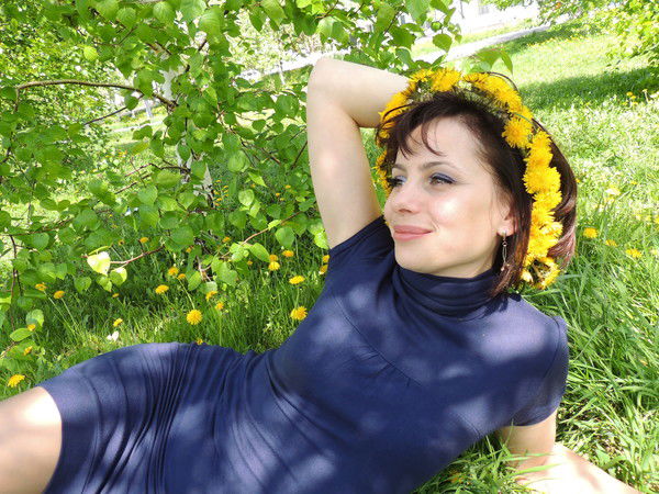 Татьяна Цаль-Цалько