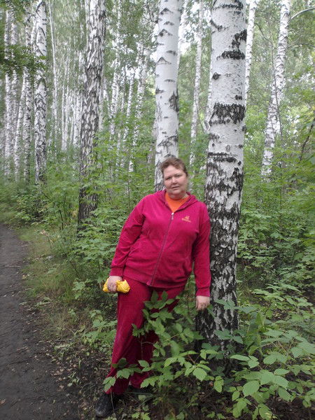 Лада Новроцкая