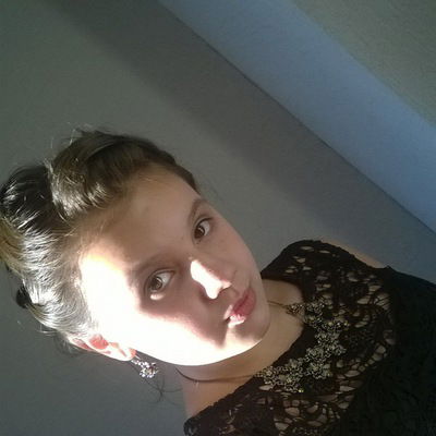 Надежда Аксенова