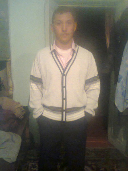 Алмаз Карабеков