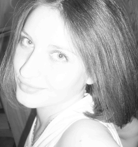 Оксана Биркович