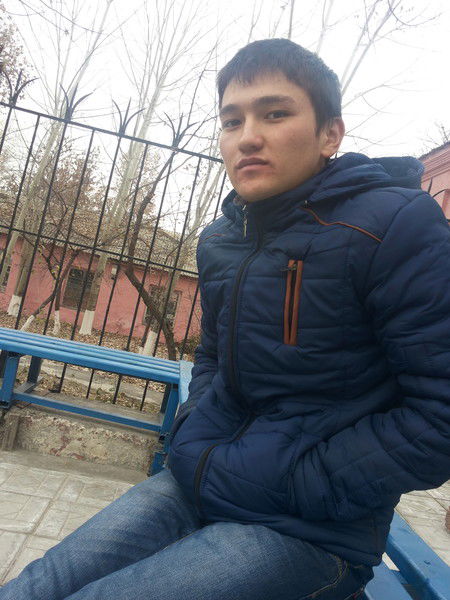 Неизвестный Из Кугарта