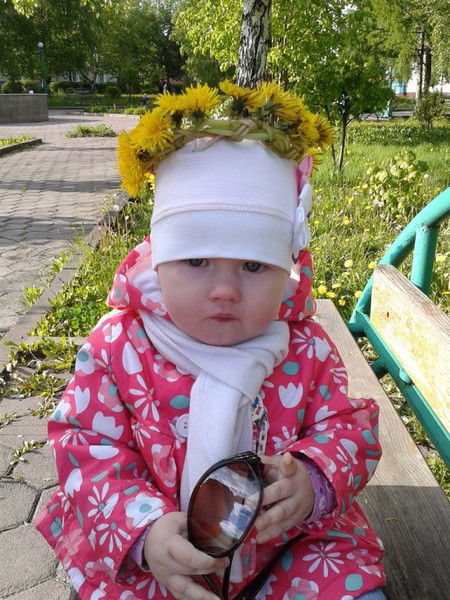 Надежда Махлейт