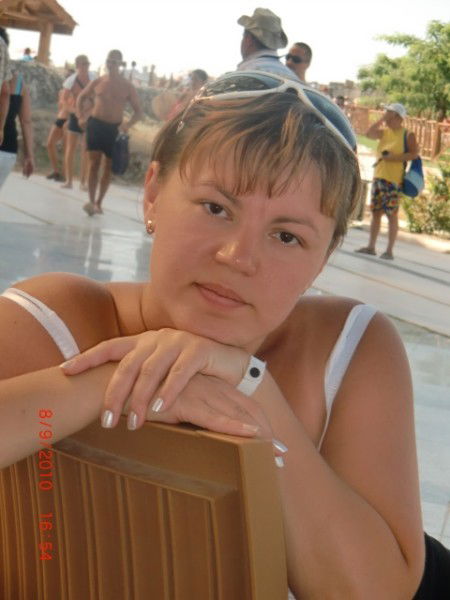 Гульназ Хайрттинова