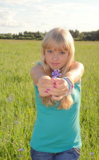 Наталья Рязанова