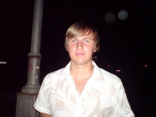 Дмитрий Шихов