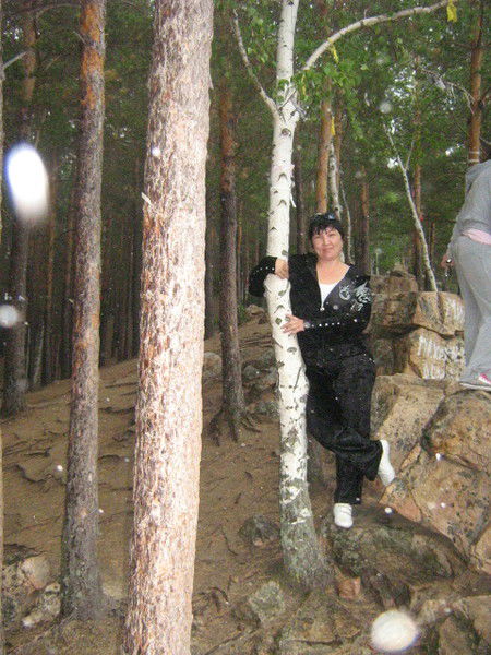 Шолпан Арысбаева