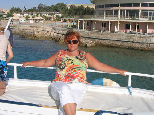 Света Чекавинская