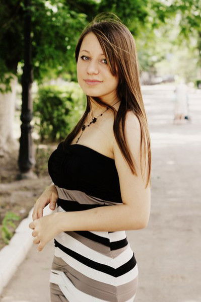 Алла Мязина