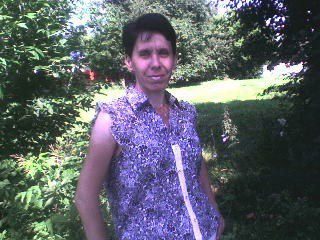 Ольга Савушкина