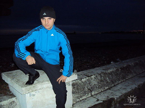 Тайгиб Тайгибов