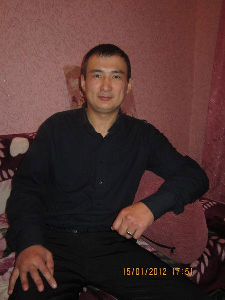 Арман Тлеубаев