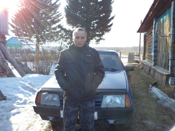 Александр Геращенко