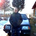 Александр Геращенко