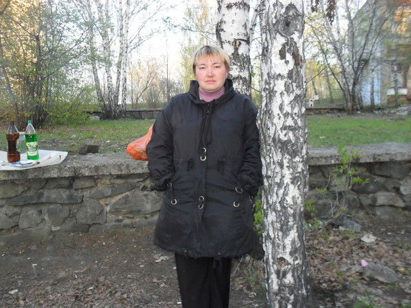 Светлана Кононова