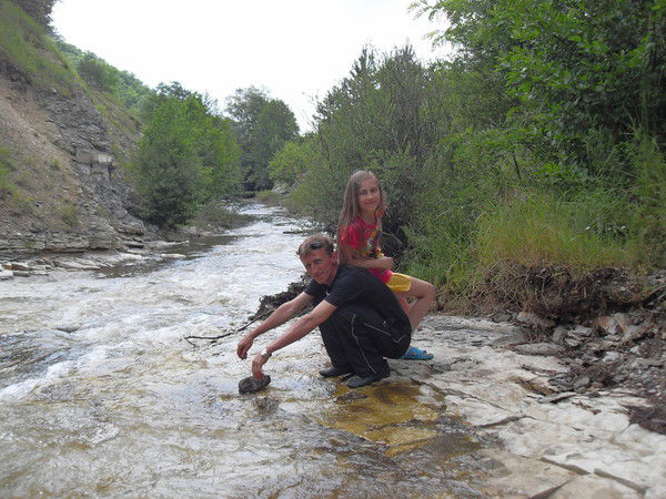 Геннадий Даниленко