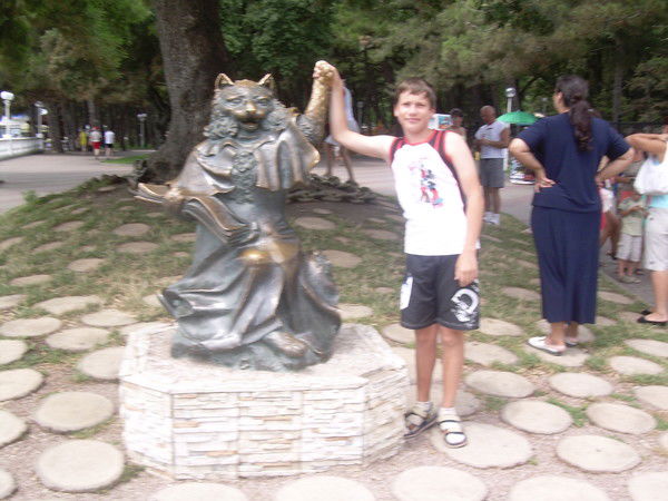 Денис Тимофеев