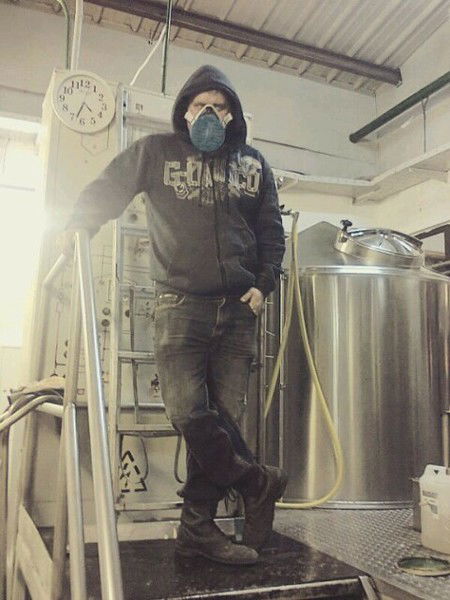 Игорь Карпухин