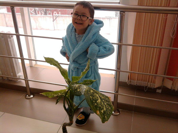 Рапхат Айсаров