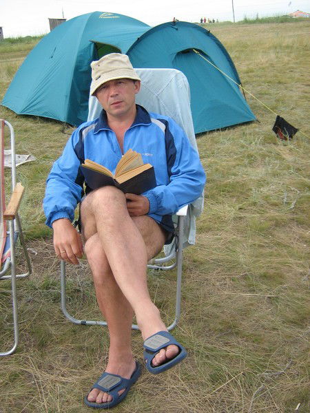 Владимир Табрисов