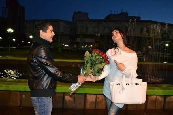 Нурия Сукрова