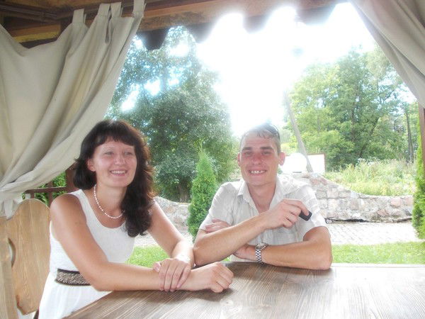 Виталий Неклюдов