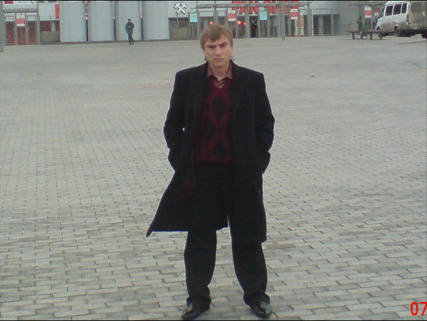 Віктор Дручик