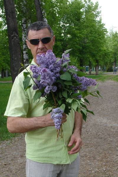 Илья Кагарманов