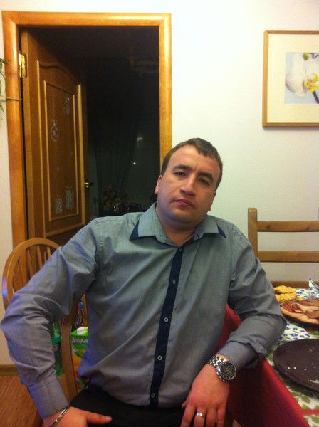 Анатолий Денисов