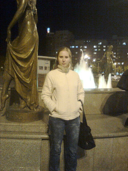 Ольга Французенко