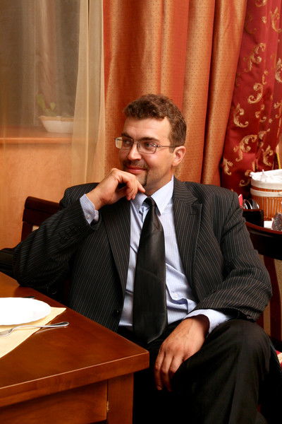 Константин Гришин