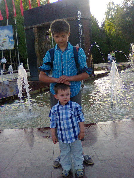 Маргарита Вьюнова