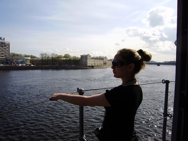 Маргарита Игоревна