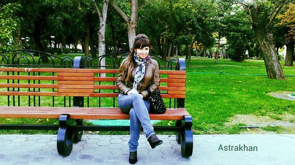 Аленочка ***