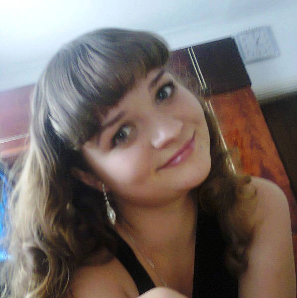 Викулечка Чешева*)