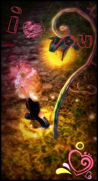 Нефилька Карамелькина